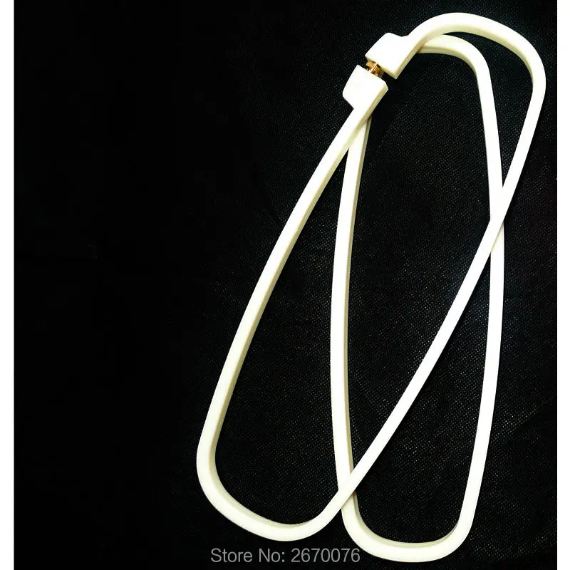Oval 2.8*11' Embroidery Hoop Adjustable Oblong Plastic Cross Stitch Frame Beige Tambour Embroidery Chineses Hoops Hobbycraft 1pc
Oval 2.8*11' Embroidery Hoop Adjustable Oblong Plastic Cross Stitch Frame Beige Tambour Embroidery Chineses Hoops Hobbycraft 1pc