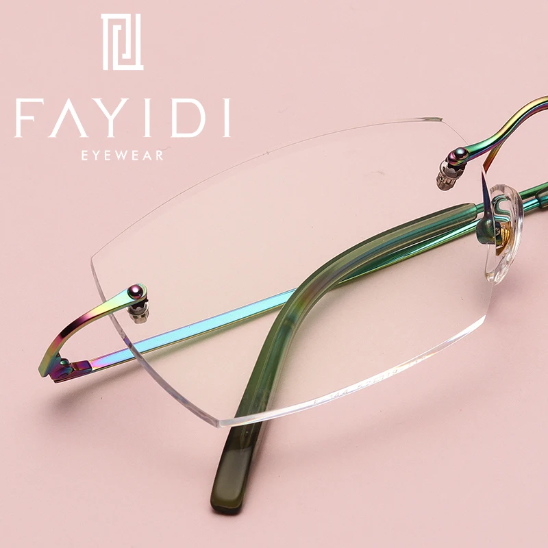 Fashion Metal eyeglasses frame brand designer optical clear computer prescription eyewear frame #F144
Fashion Metal eyeglasses frame brand designer optical clear computer prescription eyewear frame #F144