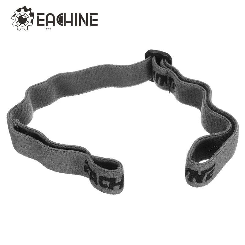 Eachine EV100 Headband Elastic Spare Part For RC FPV Racing Camera Drone Spare Parts Accessories
Eachine EV100 Headband Elastic Spare Part For RC FPV Racing Camera Drone Spare Parts Accessories