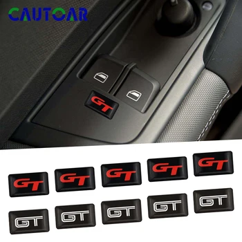 50Pcs 3D Epoxy GT Badge Sticker Car decoration Emblem Decal for KIA Optima Volkswagen Peugeot BMW Ford Alfa Romeo Honda Subaru
50Pcs 3D Epoxy GT Badge Sticker Car decoration Emblem Decal for KIA Optima Volkswagen Peugeot BMW Ford Alfa Romeo Honda Subaru