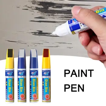 12ML Colorful Car Scratch Paint Care Body Polishing Scratching Paste Repair Agent Auto Supply Car Accessories Multipurpose
12ML Colorful Car Scratch Paint Care Body Polishing Scratching Paste Repair Agent Auto Supply Car Accessories Multipurpose