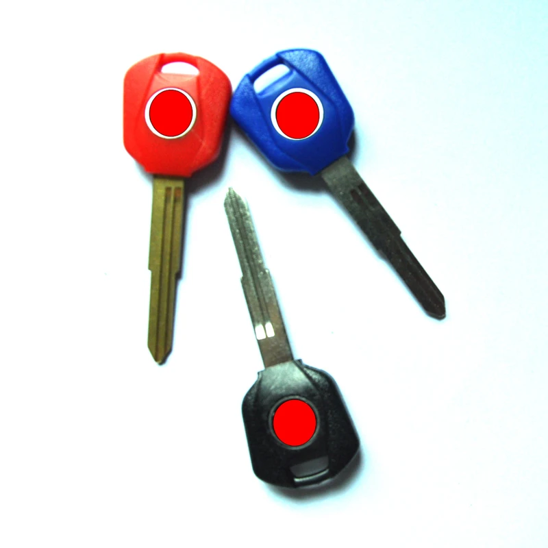 3Pcs Motorcycle Blank Key Uncut Blade For CB400 VTEC CB600 CB900 CB1300 600RR CB929RR CB1000RR GL500 CBR1100 CB250F Z50
3Pcs Motorcycle Blank Key Uncut Blade For CB400 VTEC CB600 CB900 CB1300 600RR CB929RR CB1000RR GL500 CBR1100 CB250F Z50