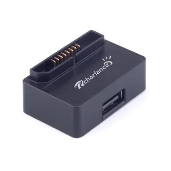 drone Battery discharger Energy Converters Adapter For DJI Mavic air Drone Accessories
drone Battery discharger Energy Converters Adapter For DJI Mavic air Drone Accessories