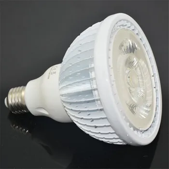 ONDENN 20W COB LED Light PAR38 E27 Spotlight Lamp dimmable LED Bulb Warm Cold White
ONDENN 20W COB LED Light PAR38 E27 Spotlight Lamp dimmable LED Bulb Warm Cold White