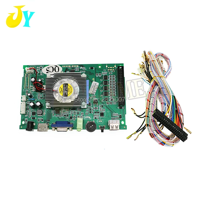 2227 in 1 Game Board Arcade Console Motherboard With Cable 720P HDMI HD Game Board Korean /English Home Version Video Game PCB
2227 in 1 Game Board Arcade Console Motherboard With Cable 720P HDMI HD Game Board Korean /English Home Version Video Game PCB