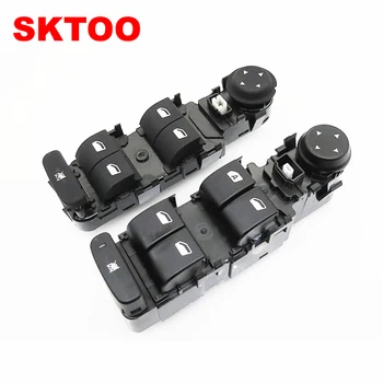 SKTOO For 2006-2016 Citroen new old Sega left front window regulator switch window switch lift switch
SKTOO For 2006-2016 Citroen new old Sega left front window regulator switch window switch lift switch