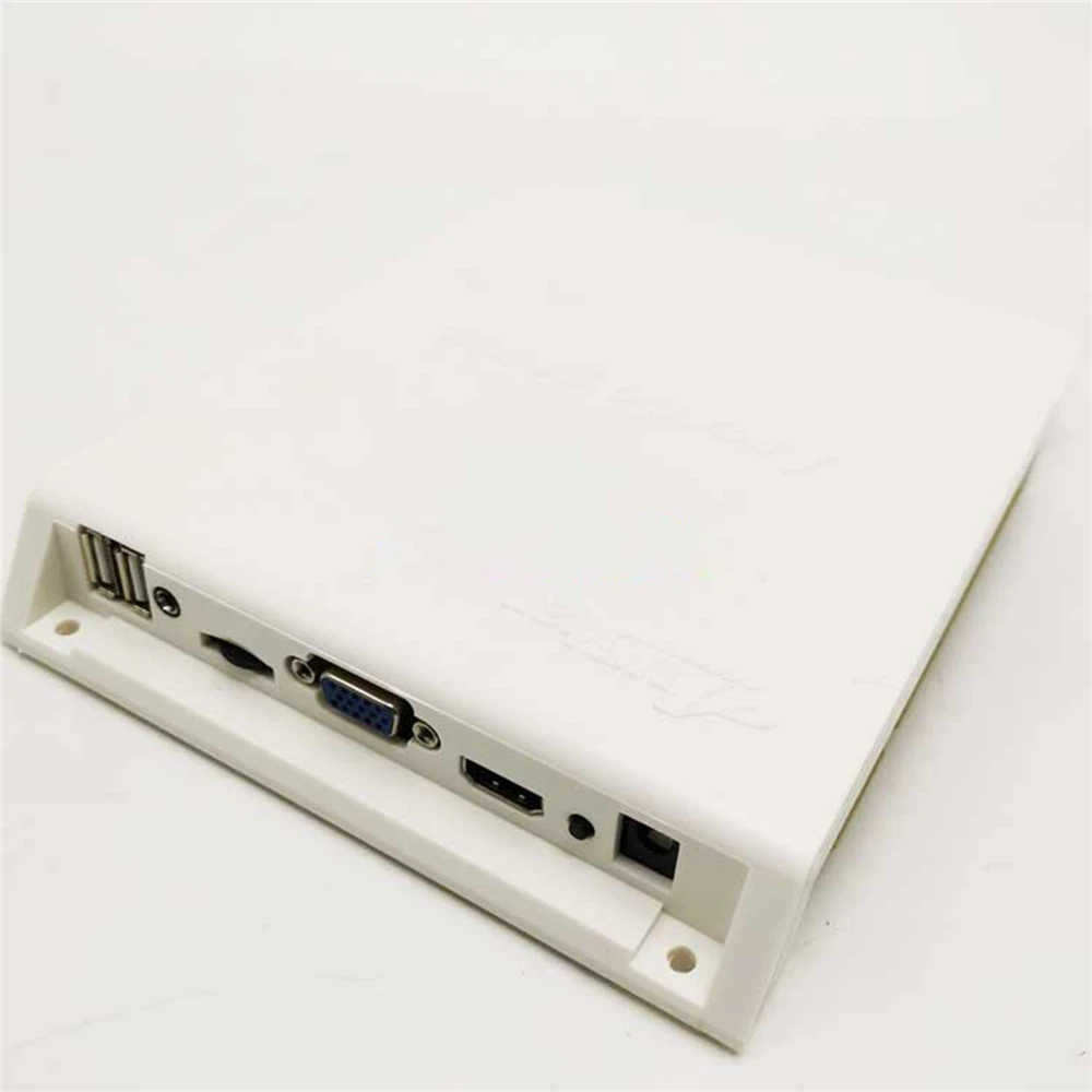 For Pandora’s Box 10 3D + 1650 2D Multi Arcade PCB Jamma Game Board 1660 in 1 Arcade Game Console Machine Support HDMI and VGA
For Pandora’s Box 10 3D + 1650 2D Multi Arcade PCB Jamma Game Board 1660 in 1 Arcade Game Console Machine Support HDMI and VGA