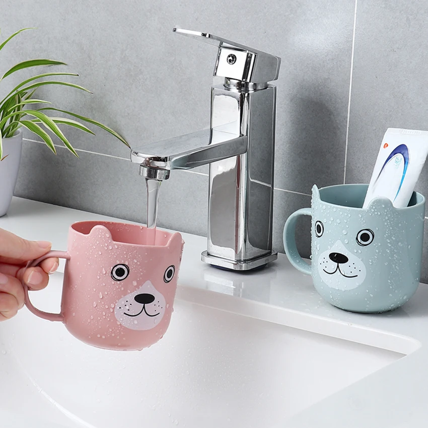 1PC 450ml Eco-friendly Japanese-style Thick Cups Toothbrush Holder Cup PP Rinsing Cup Wash Tooth Mug Bathroom
1PC 450ml Eco-friendly Japanese-style Thick Cups Toothbrush Holder Cup PP Rinsing Cup Wash Tooth Mug Bathroom