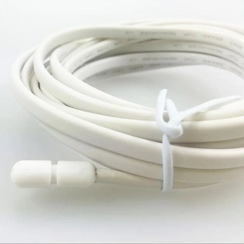AWM 2464 VW-1 300v Top Resources Floor Heating Thermostat Temperature Sensor 1 piece heating sensor wire controlling sensors
AWM 2464 VW-1 300v Top Resources Floor Heating Thermostat Temperature Sensor 1 piece heating sensor wire controlling sensors