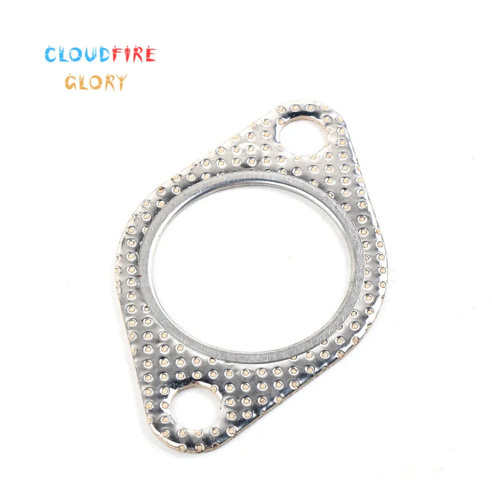 CloudFireGlory 44011AE010 Exhaust Pipe To Muffler Gasket For Subaru Exiga Impreza Forester 2000-2014 Crosstrek 2013 2014 2015
CloudFireGlory 44011AE010 Exhaust Pipe To Muffler Gasket For Subaru Exiga Impreza Forester 2000-2014 Crosstrek 2013 2014 2015