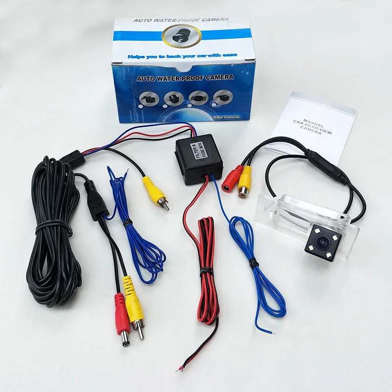 For KIA Forte5 / Forte / Cerato Hatchback TD YD/HD CCD LED Night Vision Rear View Camera/Car Styling Auto Backup Camera NTSC PAL
For KIA Forte5 / Forte / Cerato Hatchback TD YD/HD CCD LED Night Vision Rear View Camera/Car Styling Auto Backup Camera NTSC PAL