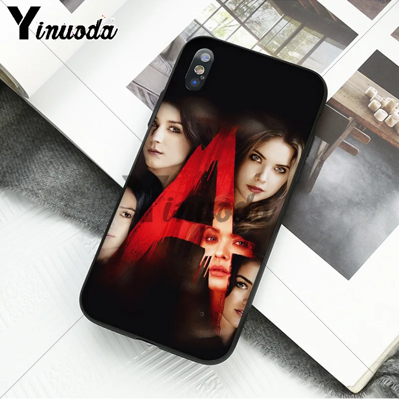 pretty little liars