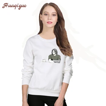 Women Hoodies Fashion Lovely Cartoon Character Printed Sweatshirts Autumn Winter Casual Fleece Pullover Moletom Dropshipping
Women Hoodies Fashion Lovely Cartoon Character Printed Sweatshirts Autumn Winter Casual Fleece Pullover Moletom Dropshipping