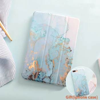 Marble Magnetic Flip Cover For iPad Pro 9.7" 10.5 12.9 Air Air2 Mini 1234 Tablet Folding Folio Case for New iPad 9.7 2017 2018
Marble Magnetic Flip Cover For iPad Pro 9.7" 10.5 12.9 Air Air2 Mini 1234 Tablet Folding Folio Case for New iPad 9.7 2017 2018