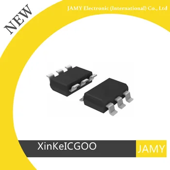 Free shipping 50PCS TPD4E1B06DCKR BYP TVS DIODE 5.5VWM 14.5VC SC70-6 New and original
Free shipping 50PCS TPD4E1B06DCKR BYP TVS DIODE 5.5VWM 14.5VC SC70-6 New and original