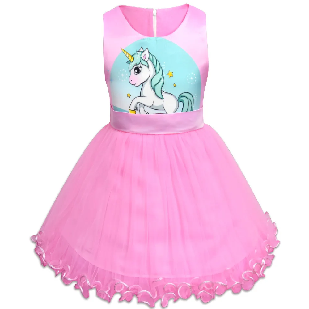 Unicorn Party Dress Kids Dresses For Girls Elsa Costume Cinderella Dress Children Girls Princess Dress Fantasia Infantil Vestido
Unicorn Party Dress Kids Dresses For Girls Elsa Costume Cinderella Dress Children Girls Princess Dress Fantasia Infantil Vestido