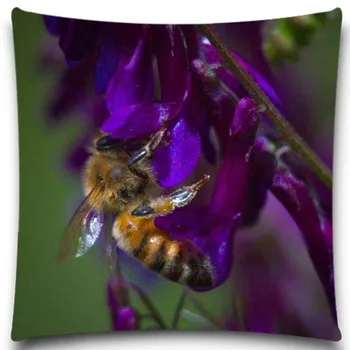Lovely bee 9 Styles 16 18 20 24 inches Cotton polyester Animals Cushion Cover Creative Butterfly Pattern sofa car home
Lovely bee 9 Styles 16 18 20 24 inches Cotton polyester Animals Cushion Cover Creative Butterfly Pattern sofa car home