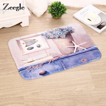 Zeegle Marine Series Entrance Door Mat Slip Resistant Corridor Rug Bedroom Bedside Mats Absorbent Mats For Bathroom Kitchen Rugs
Zeegle Marine Series Entrance Door Mat Slip Resistant Corridor Rug Bedroom Bedside Mats Absorbent Mats For Bathroom Kitchen Rugs