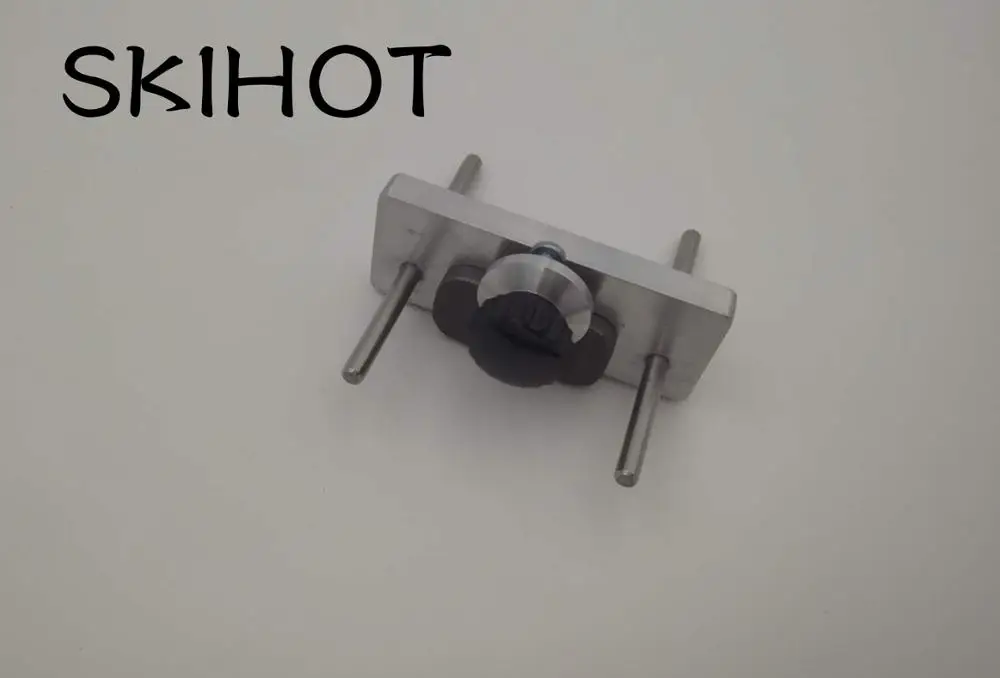 SKIHOT Waved blade Angle bar/snowboard blade device/trim edge tool / 1 ° 2 ° 89 ° 88 °
SKIHOT Waved blade Angle bar/snowboard blade device/trim edge tool / 1 ° 2 ° 89 ° 88 °
