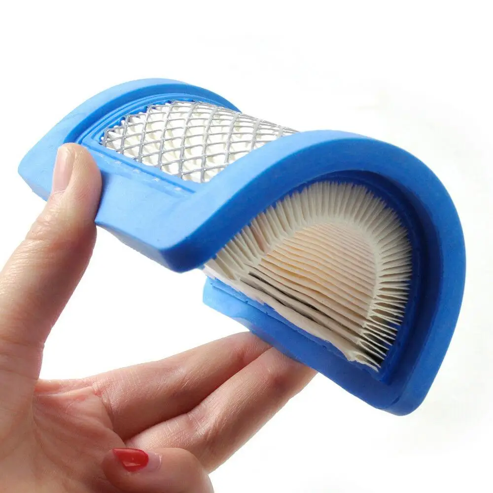 Motorcycle Air Filter for Briggs and Stratton 491588 S 399959 491588 Parts Mower Accessories Briggs Car Air Filter
Motorcycle Air Filter for Briggs and Stratton 491588 S 399959 491588 Parts Mower Accessories Briggs Car Air Filter
