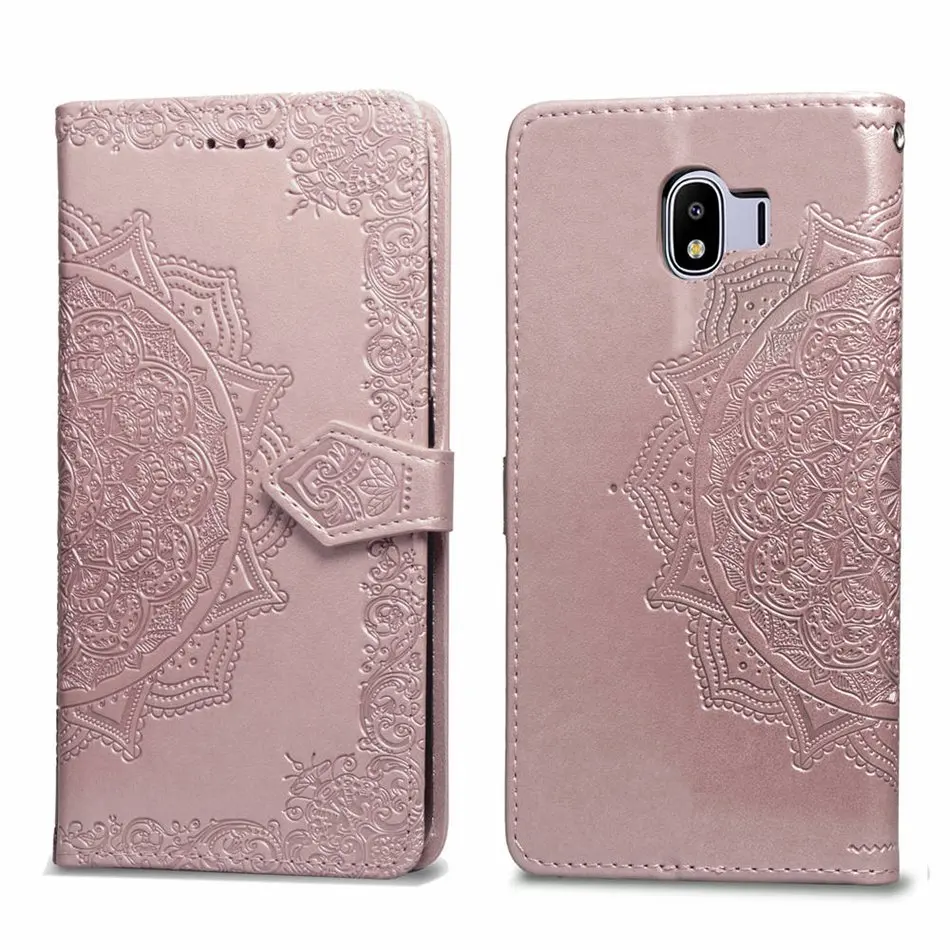 Flip Wallet PU Leather Case For Samsung Galaxy J4 2018 Case For Samsung J4 2018 Cover High Quality Card Slot Phone Cases
Flip Wallet PU Leather Case For Samsung Galaxy J4 2018 Case For Samsung J4 2018 Cover High Quality Card Slot Phone Cases