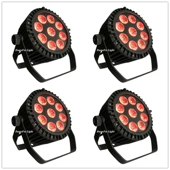 4 pieces night club lighting uplight par led 5in1 dmx par 64 led outdoor led par flat rgbwa 9x15w
4 pieces night club lighting uplight par led 5in1 dmx par 64 led outdoor led par flat rgbwa 9x15w