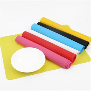 Non-stick Silicone Cake Baking Mats Liners Oven Cookie Chocolate Heat Insulation Pad Fondant Pastry Molds Kitchen Tools
Non-stick Silicone Cake Baking Mats Liners Oven Cookie Chocolate Heat Insulation Pad Fondant Pastry Molds Kitchen Tools