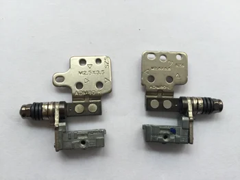 Brand New original laptop parts for DELL LATITUDE E5570 PRECISION 3510 LCD HINGES left and right type NON TOUCH
Brand New original laptop parts for DELL LATITUDE E5570 PRECISION 3510 LCD HINGES left and right type NON TOUCH