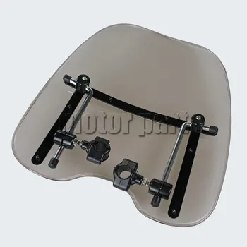 Windshield For 1969-2015 Kawasaki Cruisers & Standards Models As VN Vulcan 800 900 1500 1600 Classic Motorcycle Windscreen Smoke
Windshield For 1969-2015 Kawasaki Cruisers & Standards Models As VN Vulcan 800 900 1500 1600 Classic Motorcycle Windscreen Smoke