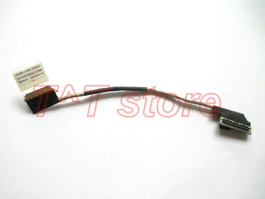 new original for Latitude E5440 LCD Flex Cable 0JRNVV JRNVV CN-0JRNVV DC02001T800 good free shipping
new original for Latitude E5440 LCD Flex Cable 0JRNVV JRNVV CN-0JRNVV DC02001T800 good free shipping