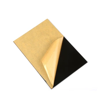 1piece Acrylic Board A4 Black Extruded Plexiglass Perspex Sheet Pmma Plate 297x210mm
1piece Acrylic Board A4 Black Extruded Plexiglass Perspex Sheet Pmma Plate 297x210mm