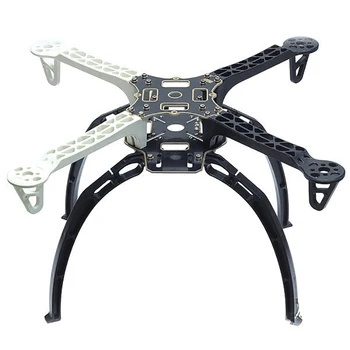 Sunyylife Quadcopter Frame DJI F330 Arm 330mm Wheelbase FPV Mini Quadcopter Frame with PCB Board for Aircraft DJI F330 Frame
Sunyylife Quadcopter Frame DJI F330 Arm 330mm Wheelbase FPV Mini Quadcopter Frame with PCB Board for Aircraft DJI F330 Frame