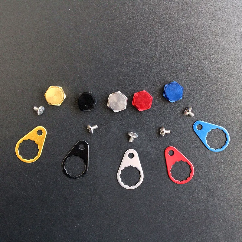 wheel nut and locking plate accessories anti loosing ring the size of spindle is 7mm*4mm
wheel nut and locking plate accessories anti loosing ring the size of spindle is 7mm*4mm