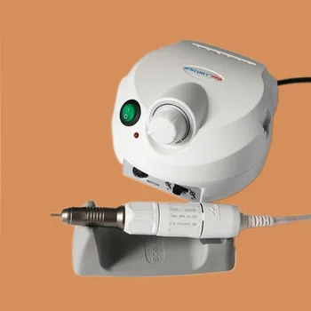 Dental Lab Champion Escort II Micromotor + 35K RPM SH20N Polishing Handpiece 110/220V
Dental Lab Champion Escort II Micromotor + 35K RPM SH20N Polishing Handpiece 110/220V