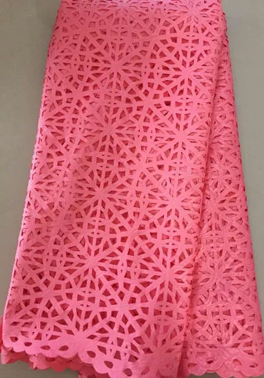 2019 Latest Nigerian Laces Fabric High Quality African Fabric Wedding African Laser Cutting Nigerian Lace Embroidered SLL3155
2019 Latest Nigerian Laces Fabric High Quality African Fabric Wedding African Laser Cutting Nigerian Lace Embroidered SLL3155