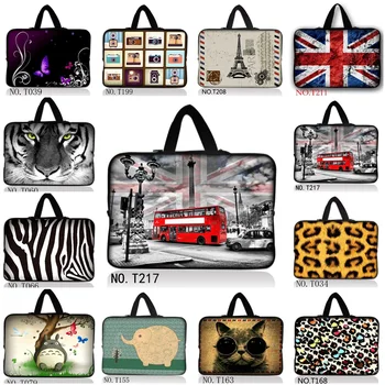 Hot Laptop 9.7"10.6" 11.6" 13" 13.3" 14"15"17"15.6"17.3" Notebook Computer Sleeve Bag Case for Sony Acer HP Dell Samsung
Hot Laptop 9.7"10.6" 11.6" 13" 13.3" 14"15"17"15.6"17.3" Notebook Computer Sleeve Bag Case for Sony Acer HP Dell Samsung