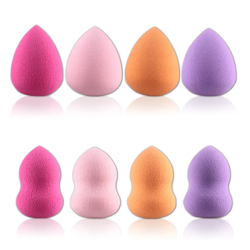 4Pcs/set Mini Beauty Soft Makeup Sponge Puff Face Nose Facial Foundation Base Liquid Powder Blending Drop Shape Cosmetic Tool
4Pcs/set Mini Beauty Soft Makeup Sponge Puff Face Nose Facial Foundation Base Liquid Powder Blending Drop Shape Cosmetic Tool