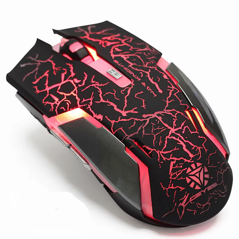Hongsund Rechargeable usb Wireless Mouse silent mute noiseless Optical Mouse Gaming mouse for Laptop Computer Mice
Hongsund Rechargeable usb Wireless Mouse silent mute noiseless Optical Mouse Gaming mouse for Laptop Computer Mice