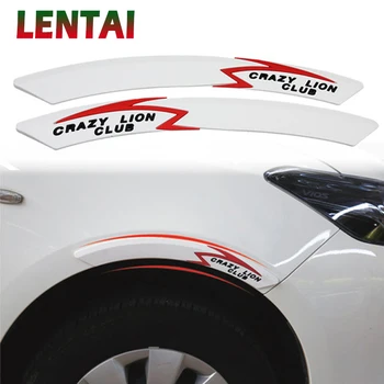 OVERE Car Tire Wheel Eyebrow Protecter Stickers For Mercedes W203 W204 BMW E39 E36 E90 F30 F10 Volvo XC60 XC90 Alfa Romeo Audi
OVERE Car Tire Wheel Eyebrow Protecter Stickers For Mercedes W203 W204 BMW E39 E36 E90 F30 F10 Volvo XC60 XC90 Alfa Romeo Audi
