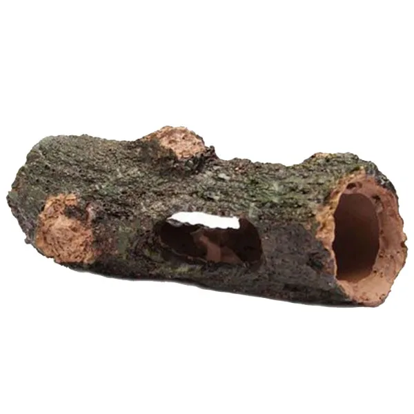 High Imitation Water Hide Hollow Trunk Tree Ornament Decoration Polyresin Hollow Trunk Tree Log Wood Fish Tank Aquarium
High Imitation Water Hide Hollow Trunk Tree Ornament Decoration Polyresin Hollow Trunk Tree Log Wood Fish Tank Aquarium