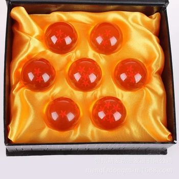 Anime Dragon Ball Z Big Size 1 2 3 4 5 6 7 Star Dragonball Esferas Del Dragon PVC Action Figures Kids Toys Doll Crystal Balls
Anime Dragon Ball Z Big Size 1 2 3 4 5 6 7 Star Dragonball Esferas Del Dragon PVC Action Figures Kids Toys Doll Crystal Balls