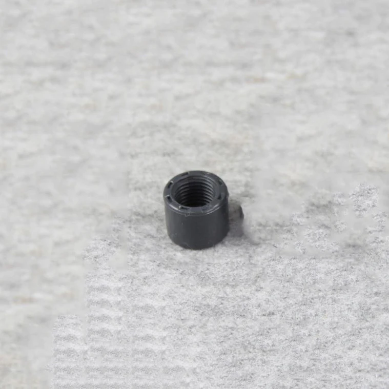 20mm OD Socket x 1/4" BSP Female Thread PVC Reducer Bushing Pipe Fitting For Pressure Gage
20mm OD Socket x 1/4" BSP Female Thread PVC Reducer Bushing Pipe Fitting For Pressure Gage