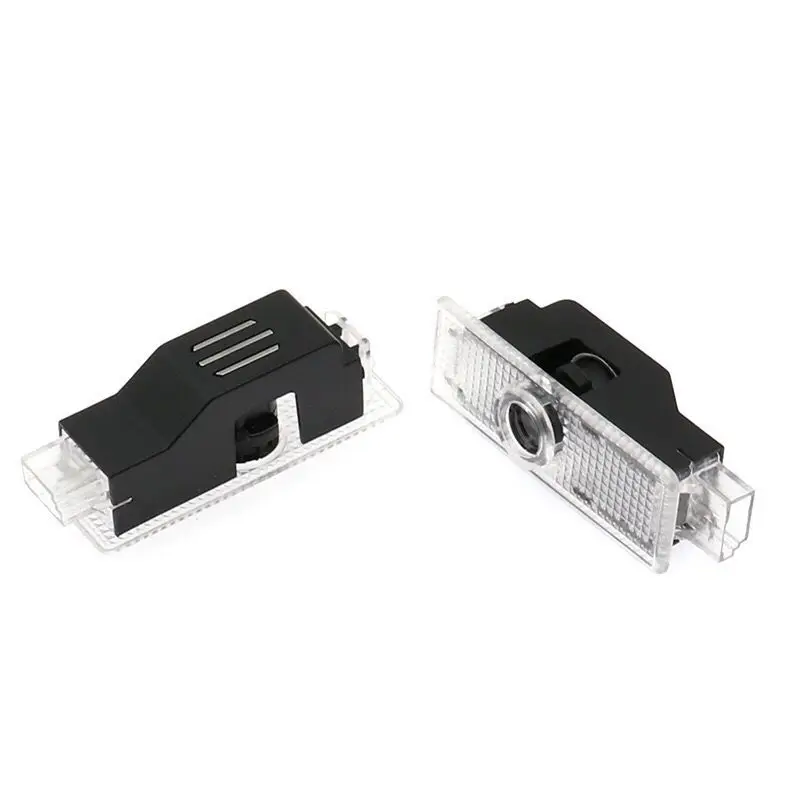 2x LED Car Door Logo Light Courtesy Laser Projector Lamp For Mini Cooper R53 R55 R56 R57 R58 R59 R50 R60 Clubman F55 F56 R52
2x LED Car Door Logo Light Courtesy Laser Projector Lamp For Mini Cooper R53 R55 R56 R57 R58 R59 R50 R60 Clubman F55 F56 R52
