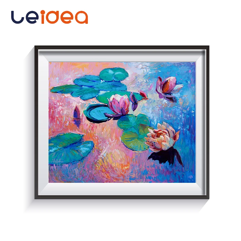 Paint By Number Wall Acrylic Oil Painting By Numbers Abstract Drawing By Numbers Gift Paint By Numbers Lotus 40X50CM
Paint By Number Wall Acrylic Oil Painting By Numbers Abstract Drawing By Numbers Gift Paint By Numbers Lotus 40X50CM