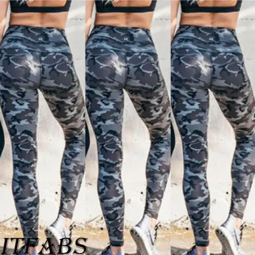 2019 New Fashion Womens Leggings Fitness Sports Gym Exercise Running Jogging Pants Trouser Soft Sport
2019 New Fashion Womens Leggings Fitness Sports Gym Exercise Running Jogging Pants Trouser Soft Sport