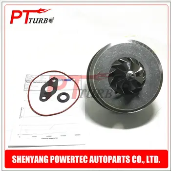 Turbolader core CHRA for Audi A3 1.9 TDI ARL 110 Kw 150 HP - GT1749V 716213 assy parts auto 038253016D turbocharger cartridge
Turbolader core CHRA for Audi A3 1.9 TDI ARL 110 Kw 150 HP - GT1749V 716213 assy parts auto 038253016D turbocharger cartridge