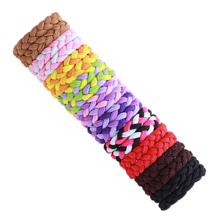 10 pcs /lot New Fashion Women hair scrunchies Super Stretch Girl Hair Rope Elastic Hair Bands Women Hair Accessories
10 pcs /lot New Fashion Women hair scrunchies Super Stretch Girl Hair Rope Elastic Hair Bands Women Hair Accessories