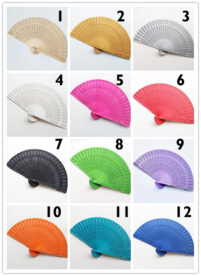 Fan Flower Fragrant Wood Wedding Favors Gifts Lace hand Fans Folding Chinese waaier Fan eventail a main Vintage Cherry Blossom
Fan Flower Fragrant Wood Wedding Favors Gifts Lace hand Fans Folding Chinese waaier Fan eventail a main Vintage Cherry Blossom