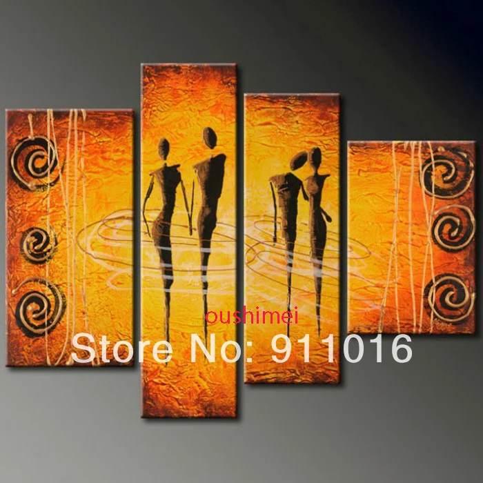 Handpainted Orange Abstract Oil Painting Dancer Pictures Craft Art Paintings On Canvas Modern Painting Living Room Decoration
Handpainted Orange Abstract Oil Painting Dancer Pictures Craft Art Paintings On Canvas Modern Painting Living Room Decoration