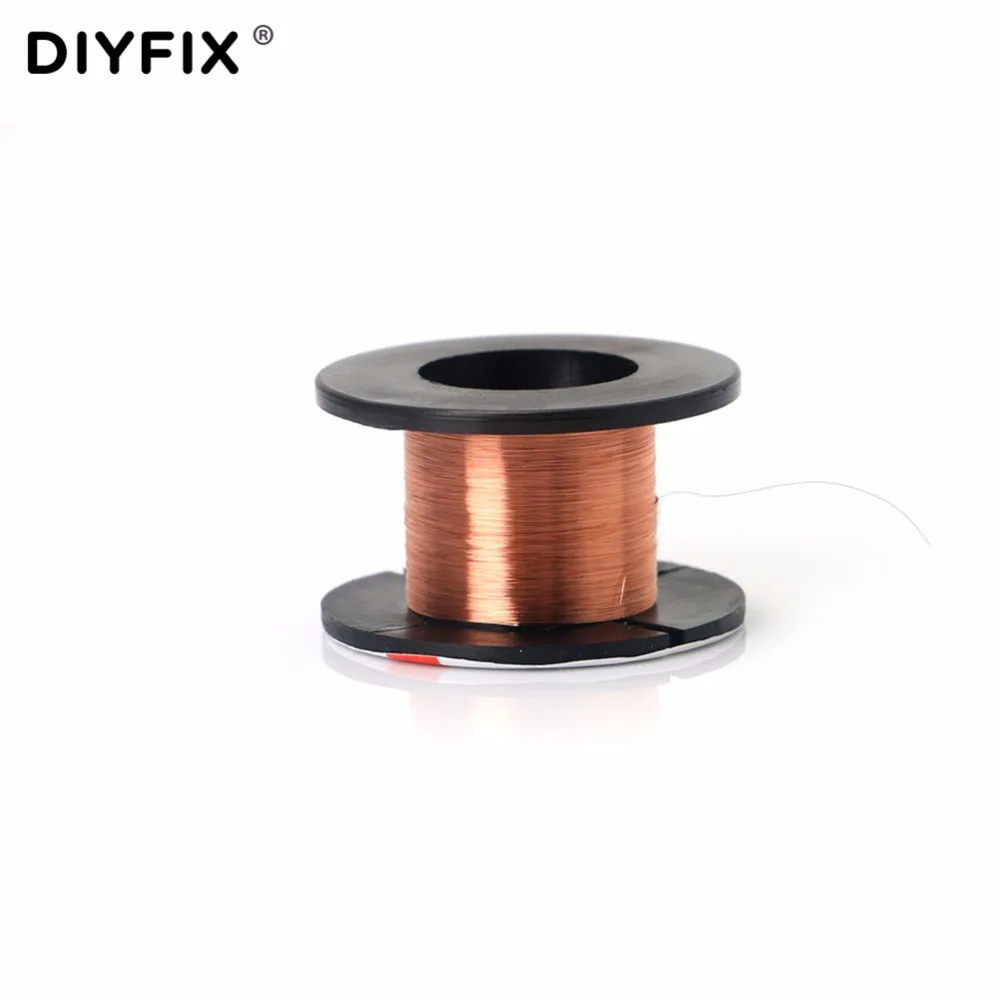 0.02mm PCB Link Wire (2)